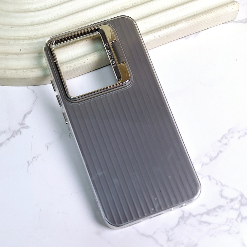 قاب کرکره ای استندشو Xiaomi Redmi Note 8
