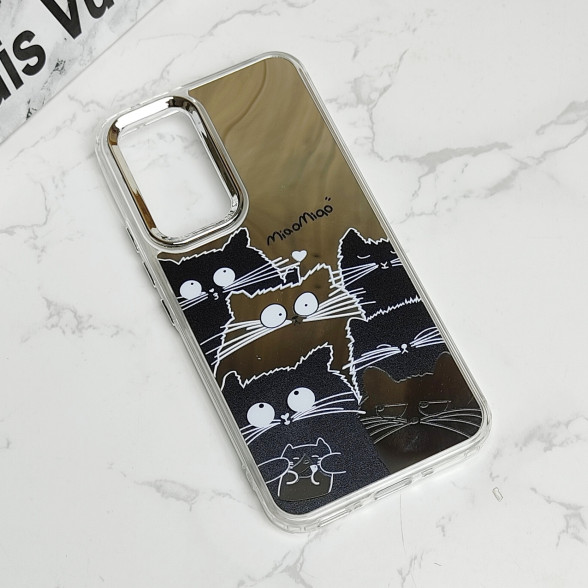 قاب آینه ای Samsung A54