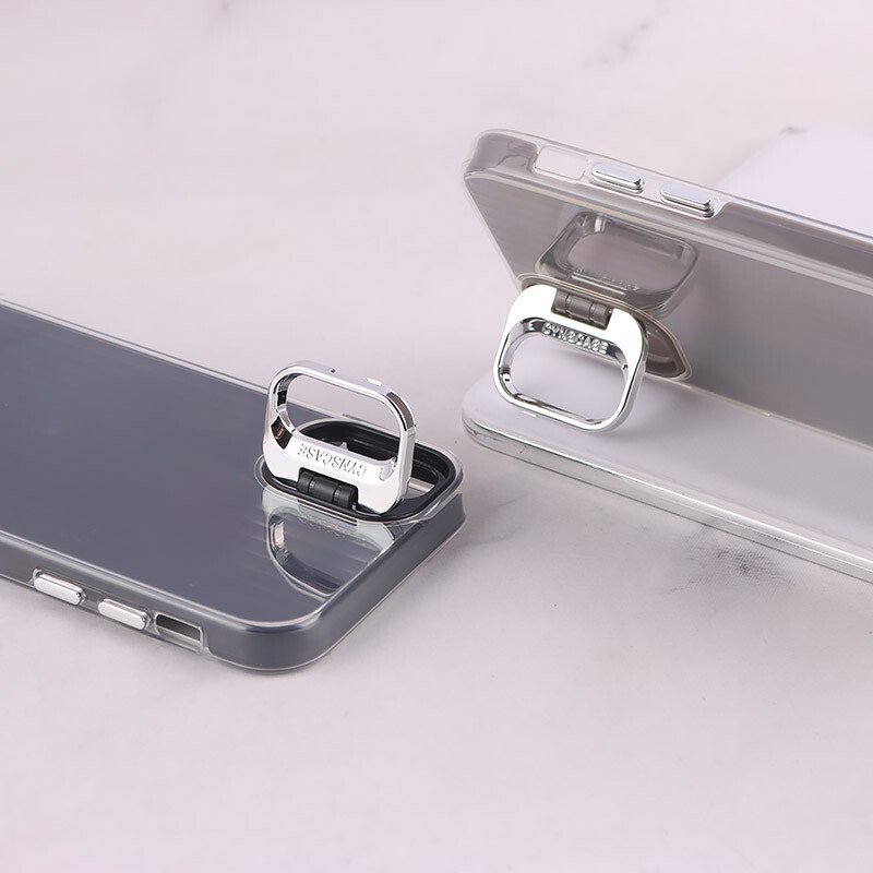 قاب کرکره ای استندشو Iphone X / XS