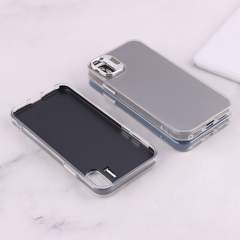 قاب کرکره ای استندشو Iphone X / XS