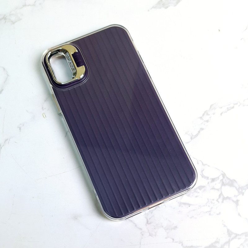قاب کرکره ای استندشو Iphone X / XS