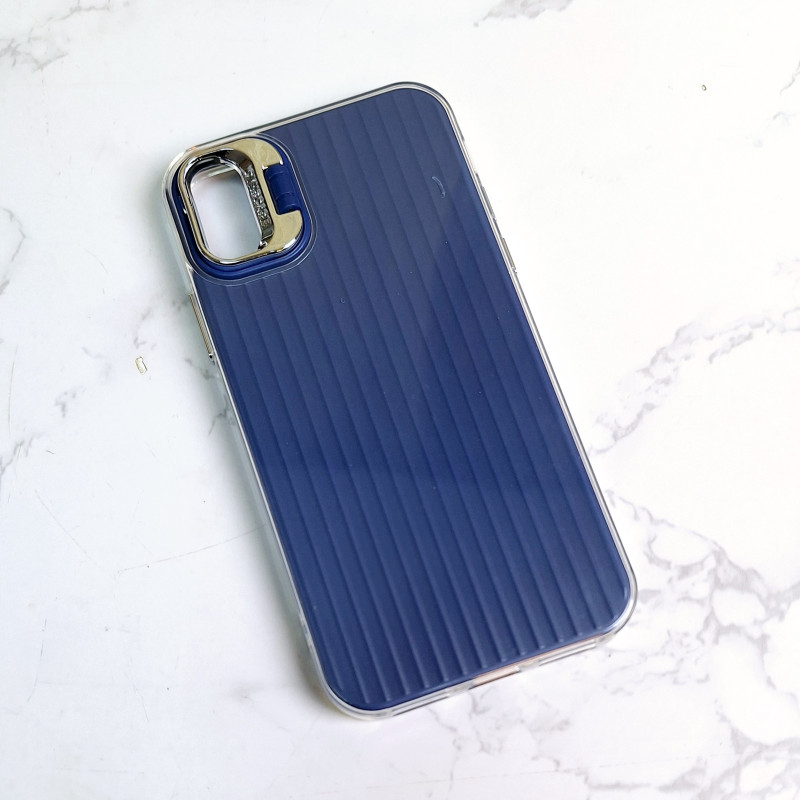 قاب کرکره ای استندشو Iphone X / XS