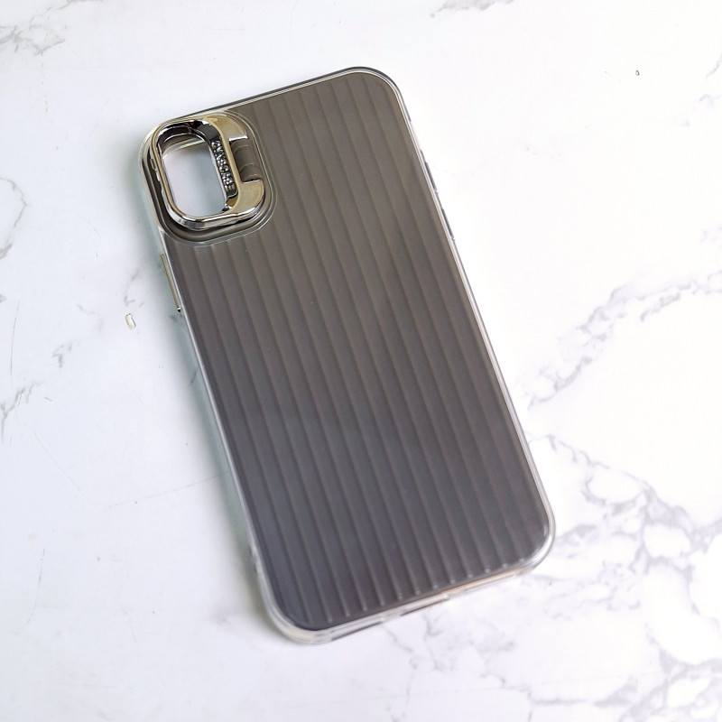 قاب کرکره ای استندشو Iphone X / XS