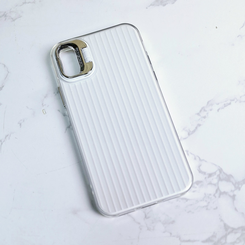 قاب کرکره ای استندشو Iphone X / XS
