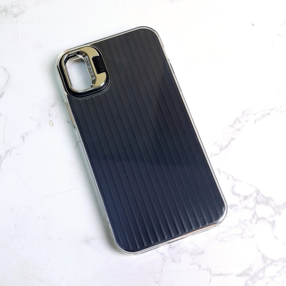قاب کرکره ای استندشو Iphone X / XS