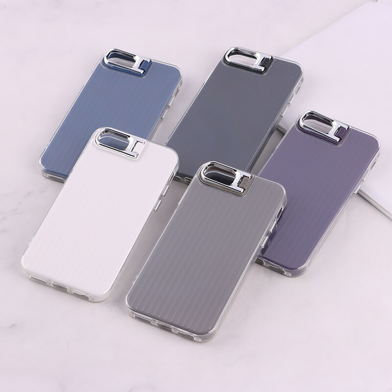 قاب کرکره ای استندشو Iphone 6 / 6S