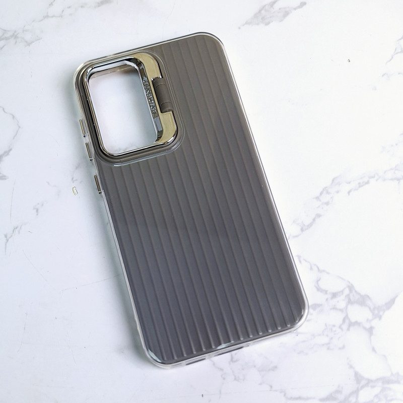 قاب کرکره ای استندشو Samsung S23 FE