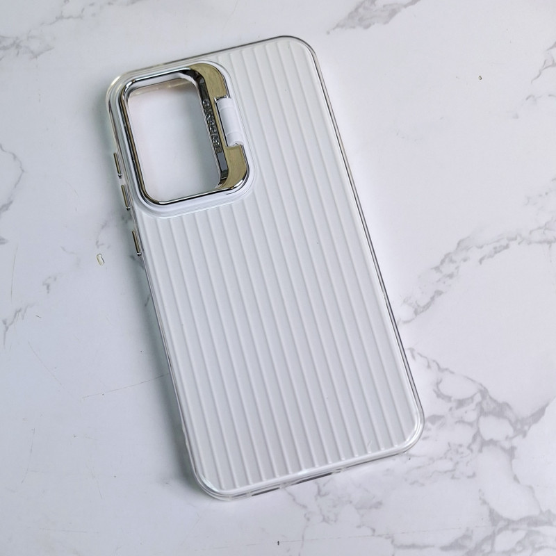 قاب کرکره ای استندشو Samsung S23 FE