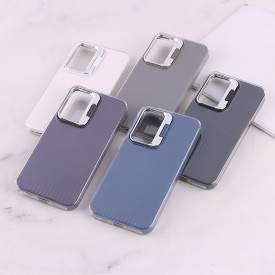 قاب کرکره ای استندشو Samsung S23 FE