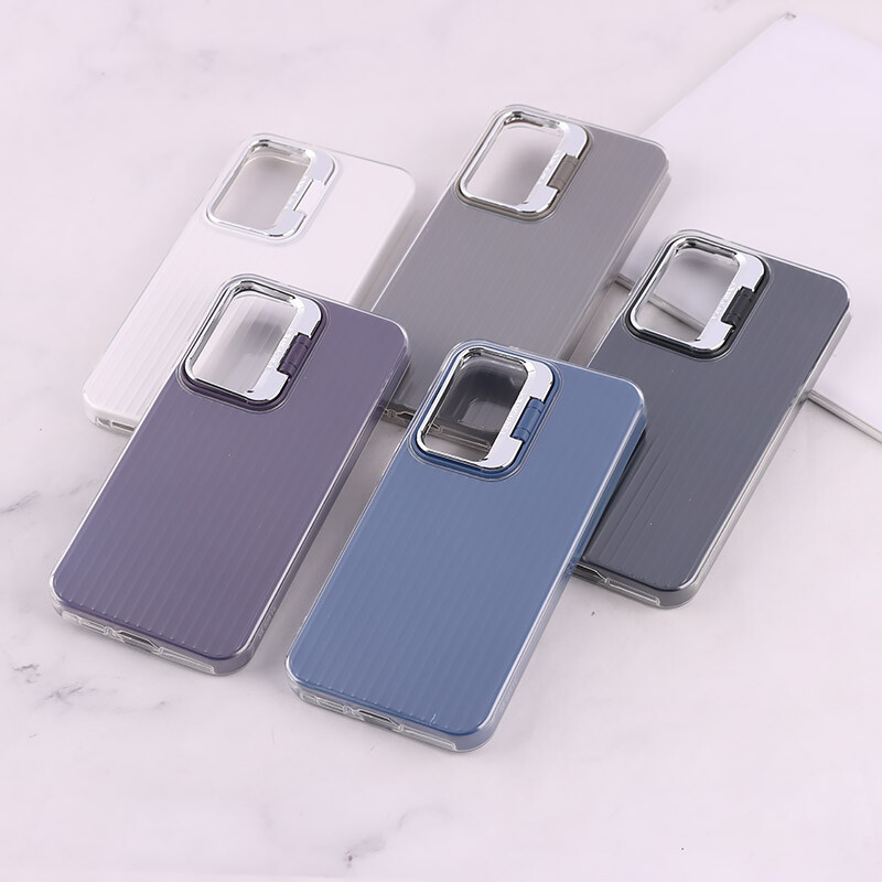 قاب کرکره ای استندشو Samsung S23 FE