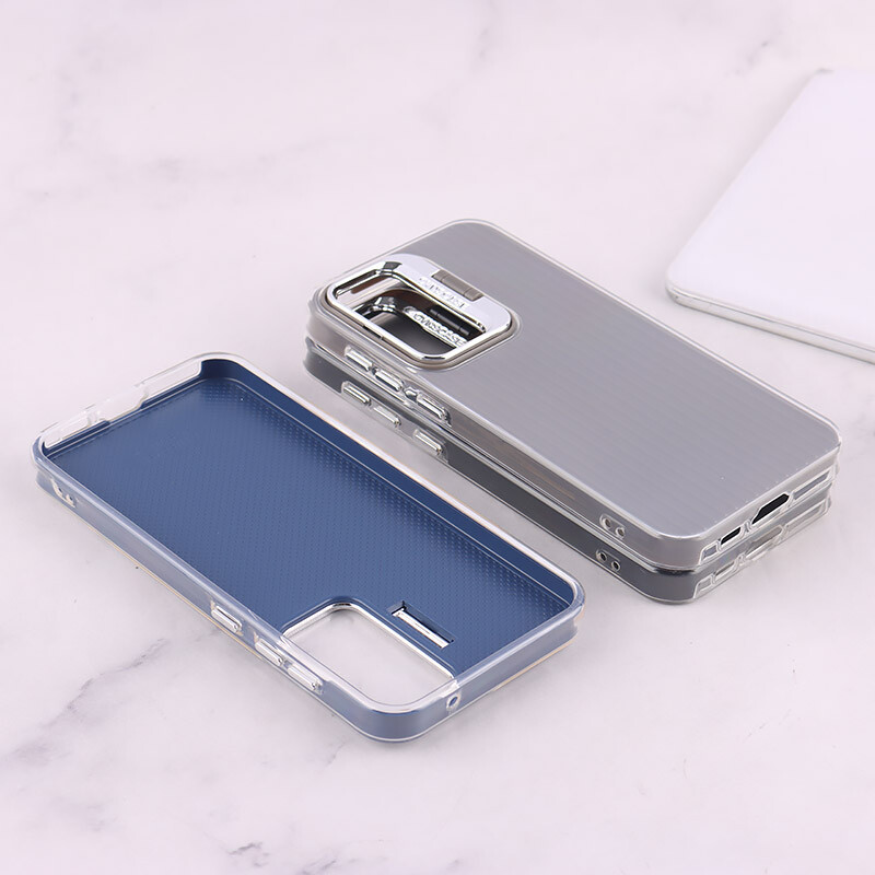 قاب کرکره ای استندشو Samsung S23 FE