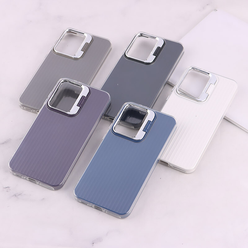 قاب کرکره ای استندشو Samsung A56