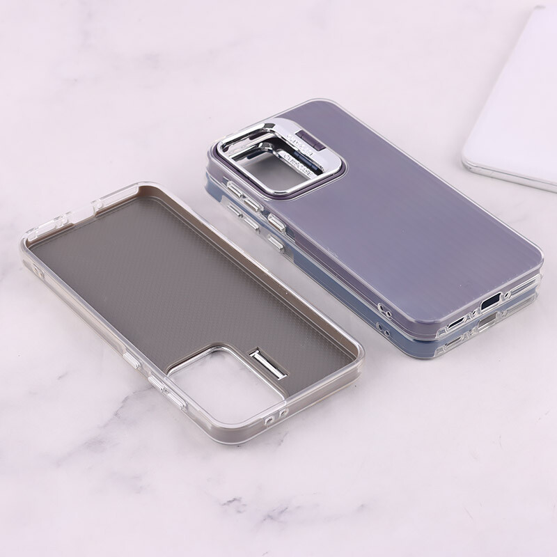 قاب کرکره ای استندشو Samsung A56