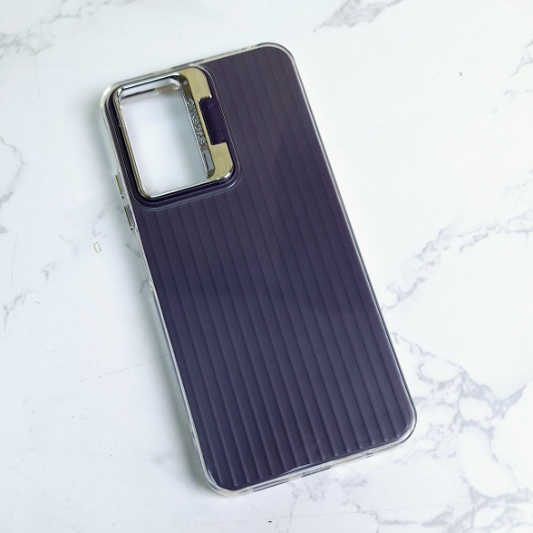 قاب کرکره ای استندشو Xiaomi Redmi Note 11 4G / Note 11s