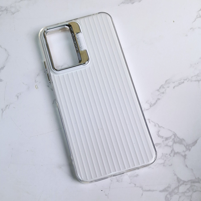 قاب کرکره ای استندشو Xiaomi Redmi Note 11 4G / Note 11s