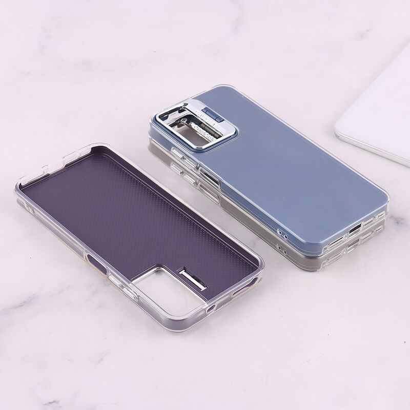 قاب کرکره ای استندشو Xiaomi Redmi Note 11 4G / Note 11s