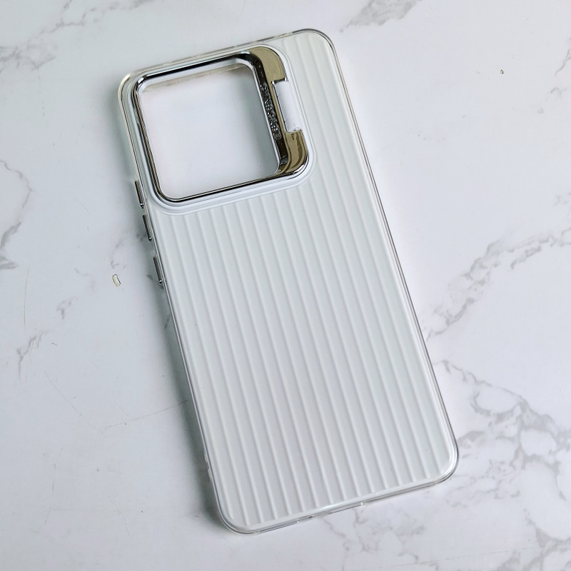 قاب کرکره ای استندشو Xiaomi Redmi Note 13 4G