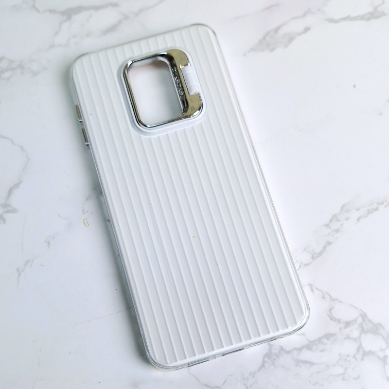 قاب کرکره ای استندشو Xiaomi Redmi Note 9S / Note 9 Pro
