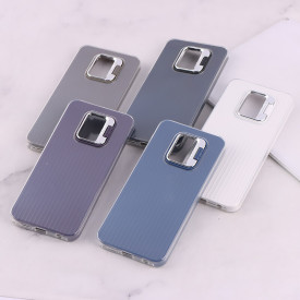 قاب کرکره ای استندشو Xiaomi Redmi Note 9S / Note 9 Pro