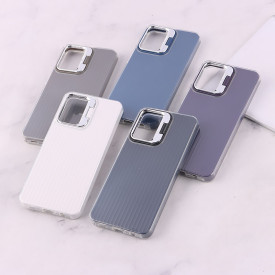 قاب کرکره ای استندشو Samsung A12
