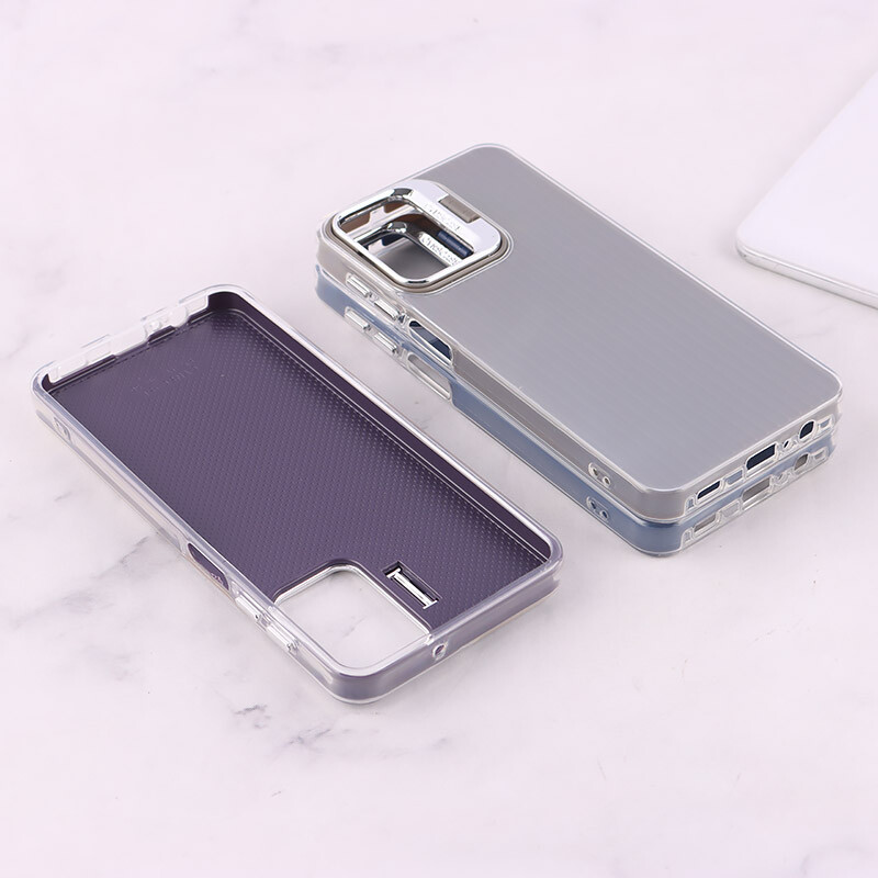 قاب کرکره ای استندشو Samsung A12
