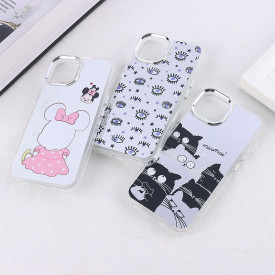 قاب آینه ای  مدل iPhone 13