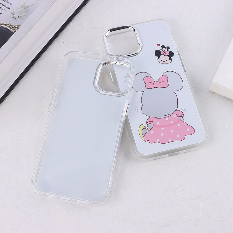 قاب آینه ای  مدل iPhone 13