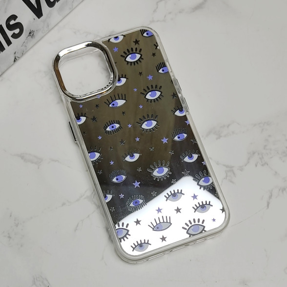 قاب آینه ای  مدل iPhone 13