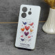 قاب ژله ای طرحدار Xiaomi Redmi Note 14
