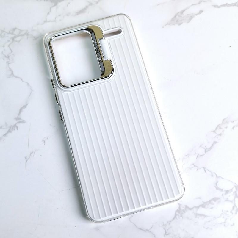 قاب کرکره ای استندشو Xiaomi Redmi Note 13 Pro Plus