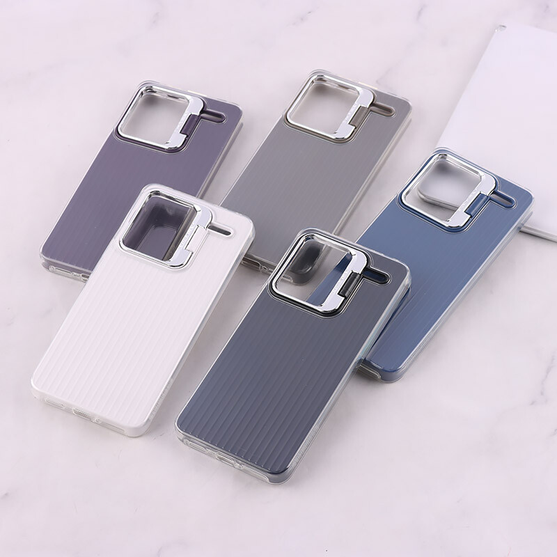 قاب کرکره ای استندشو Xiaomi Redmi Note 13 Pro Plus