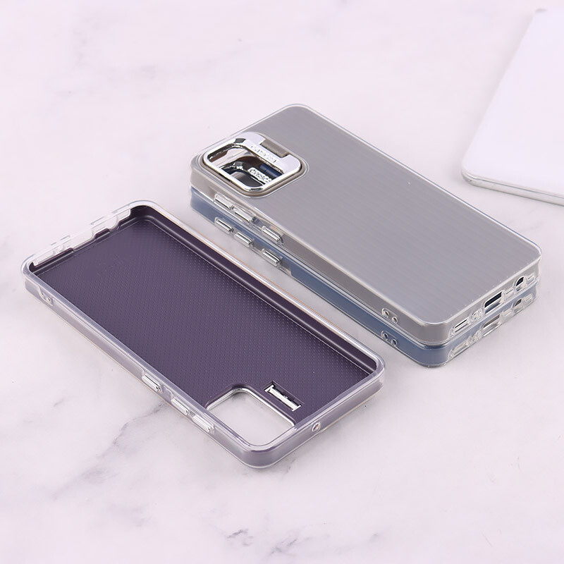 قاب کرکره ای استندشو Samsung A31