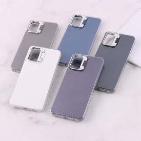 قاب کرکره ای استندشو Samsung A31
