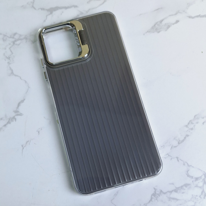قاب کرکره ای استندشو Samsung A06