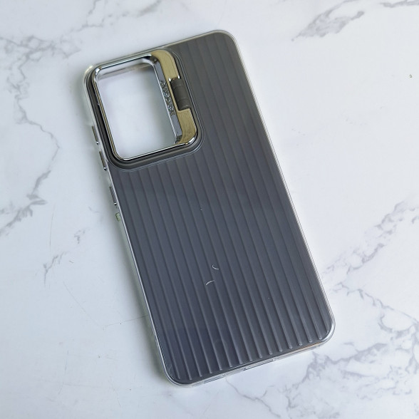 قاب کرکره ای استندشو Samsung S21 FE