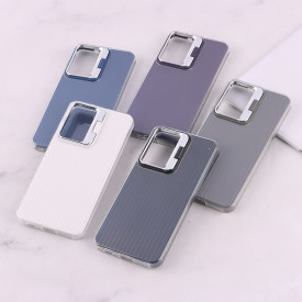 قاب کرکره ای استندشو Samsung S21 FE