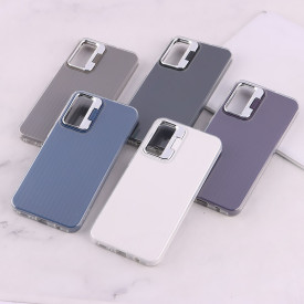 قاب کرکره ای استندشو Samsung A50 / A50s / A30s