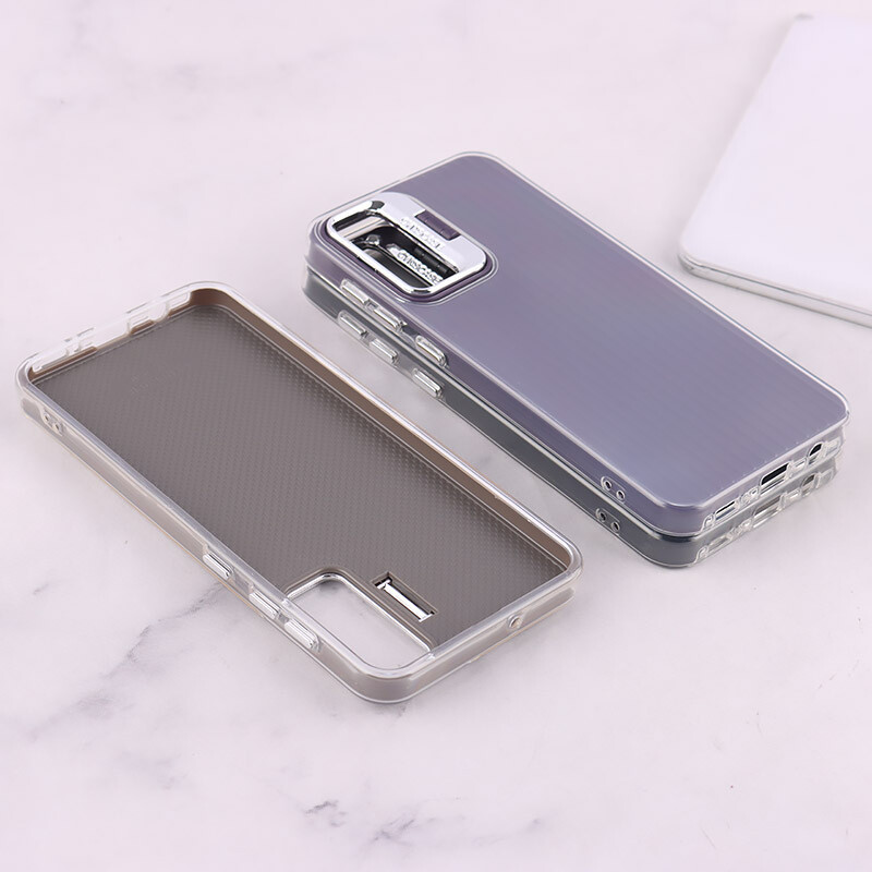 قاب کرکره ای استندشو Samsung A50 / A50s / A30s