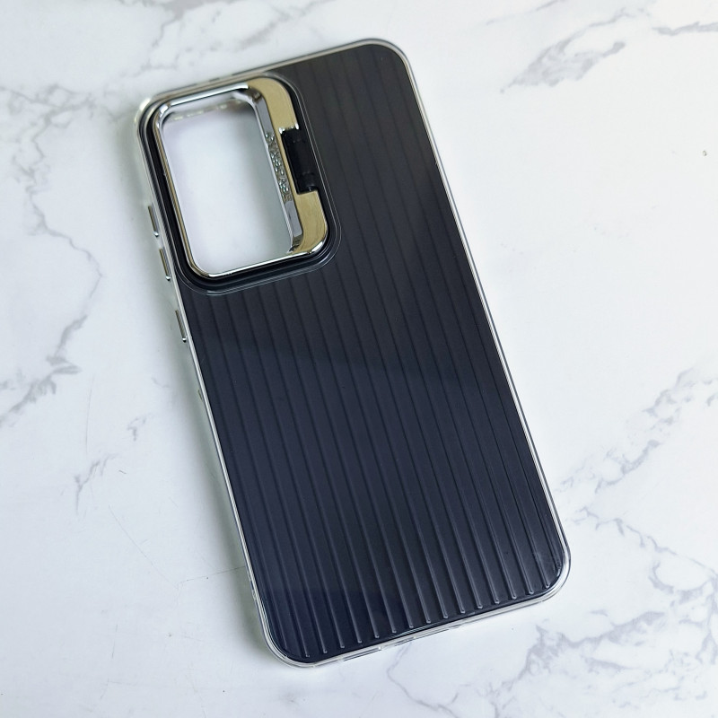 قاب کرکره ای استندشو Samsung S24 FE