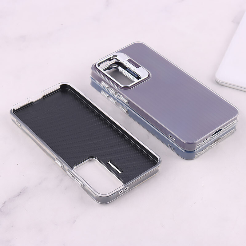 قاب کرکره ای استندشو Samsung S24 FE