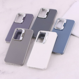 قاب کرکره ای استندشو Samsung S24 FE