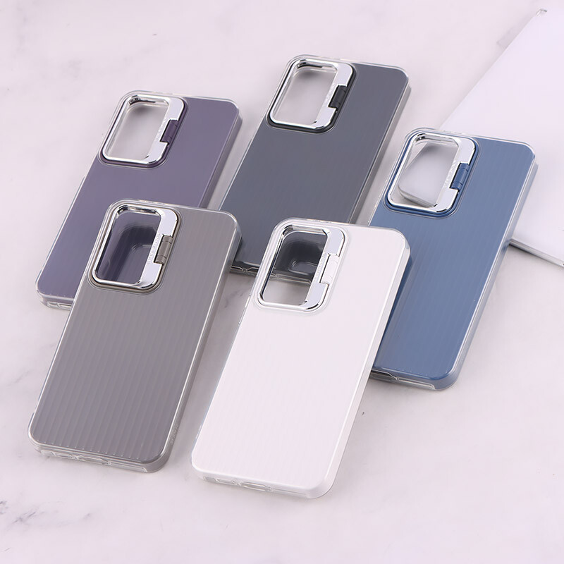 قاب کرکره ای استندشو Samsung S24 FE