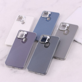 قاب کرکره ای استندشو Samsung A21S