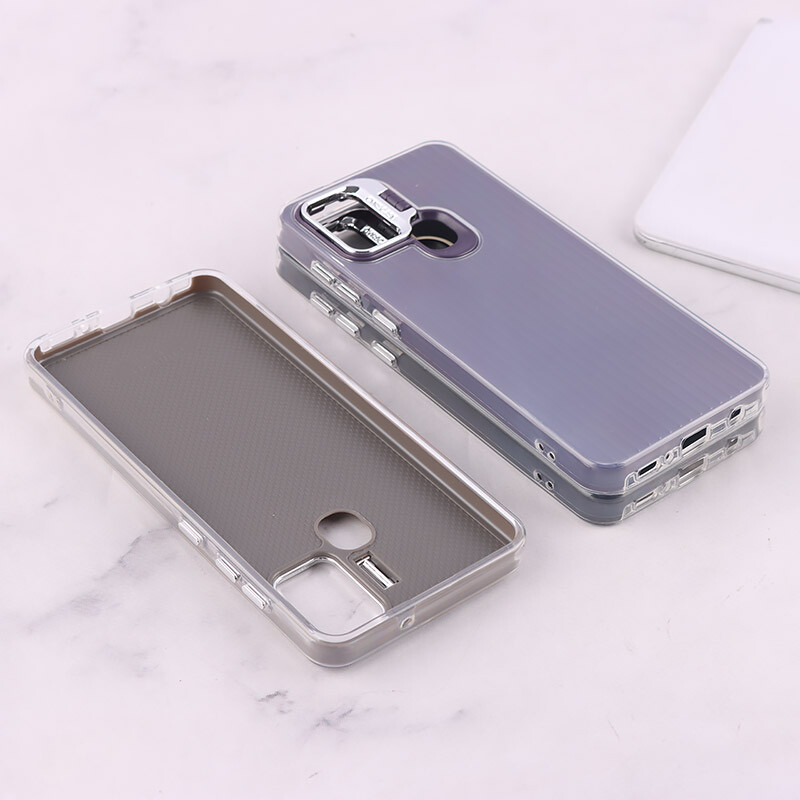 قاب کرکره ای استندشو Samsung A21S