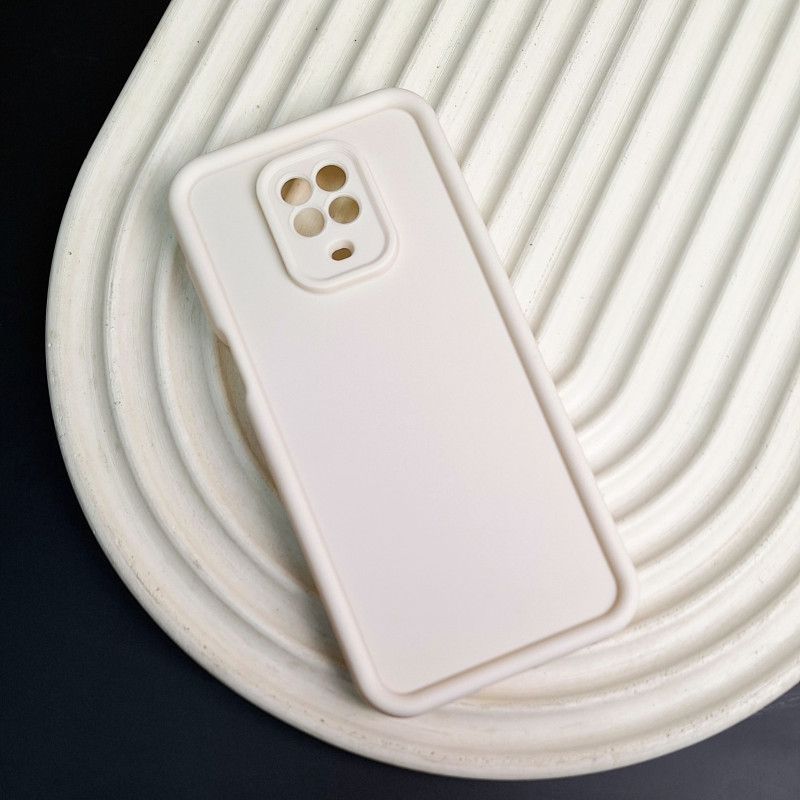 قاب سولید رنگی Xiaomi Redmi Note 9s / Note 9 Pro
