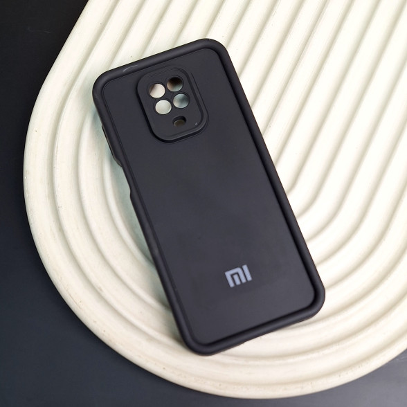 قاب سولید رنگی Xiaomi Redmi Note 9s / Note 9 Pro