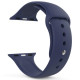 بند سیلیکونی اپل واچ 41 - 38 mm