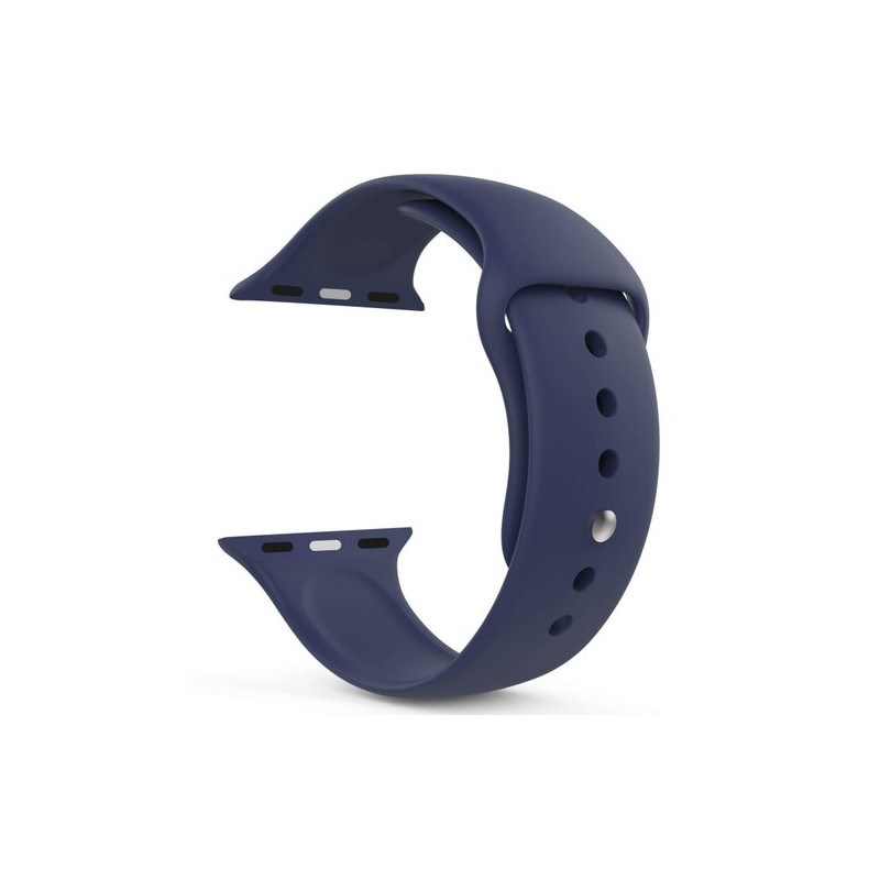 بند سیلیکونی اپل واچ 41 - 38 mm