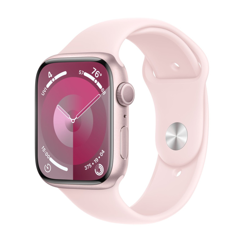 بند سیلیکونی اپل واچ 41 - 38 mm