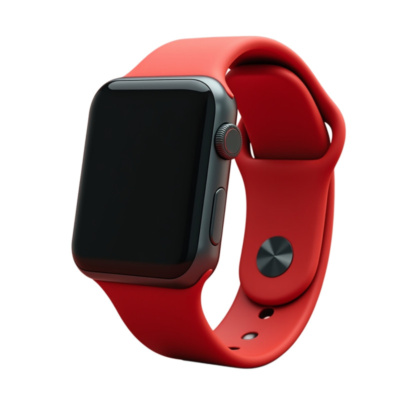 بند سیلیکونی اپل واچ 42 تا 49 mm